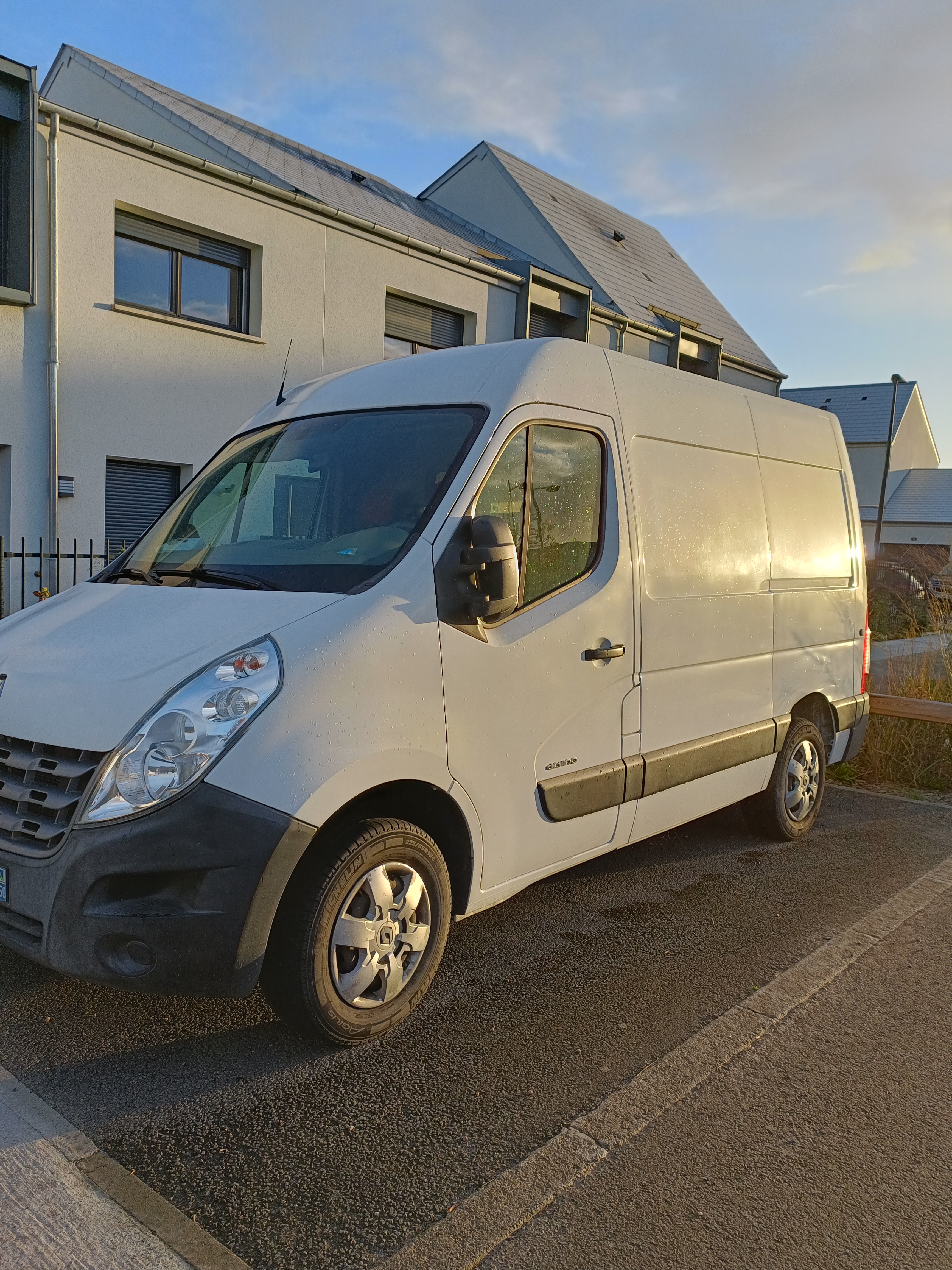 Location avec chauffeur 14 entre particuliers