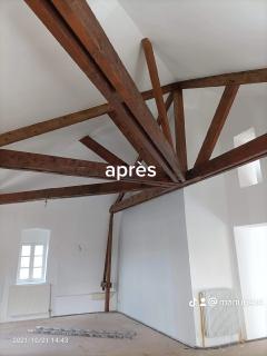 Service : peintre Service : peintre