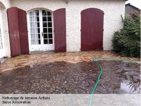 Service nettoyage toiture entre particuliers