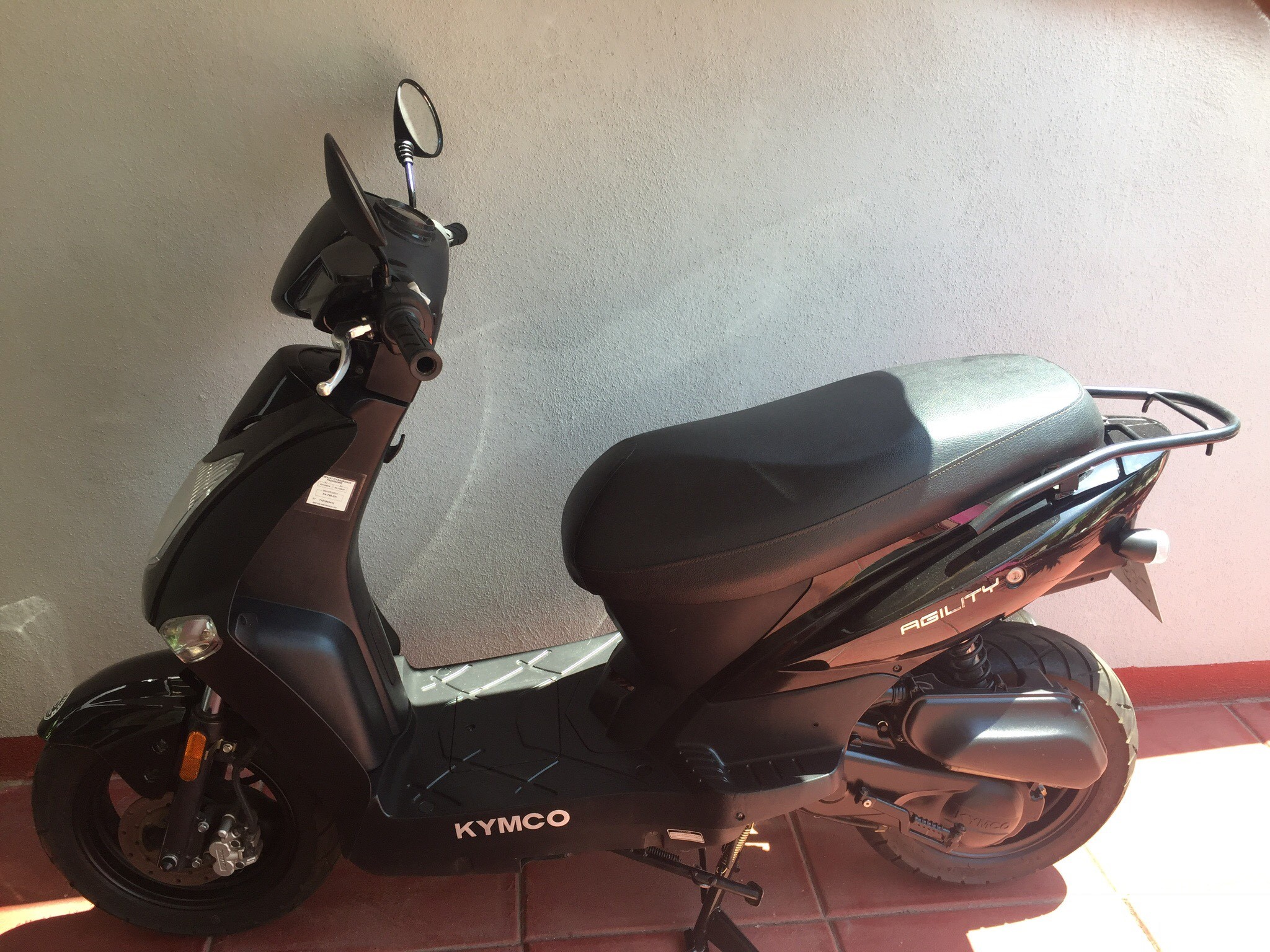 Location scooter 13 entre particuliers