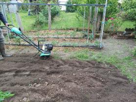 Location : motobineuse Location : motobineuse