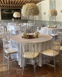 Louer la table