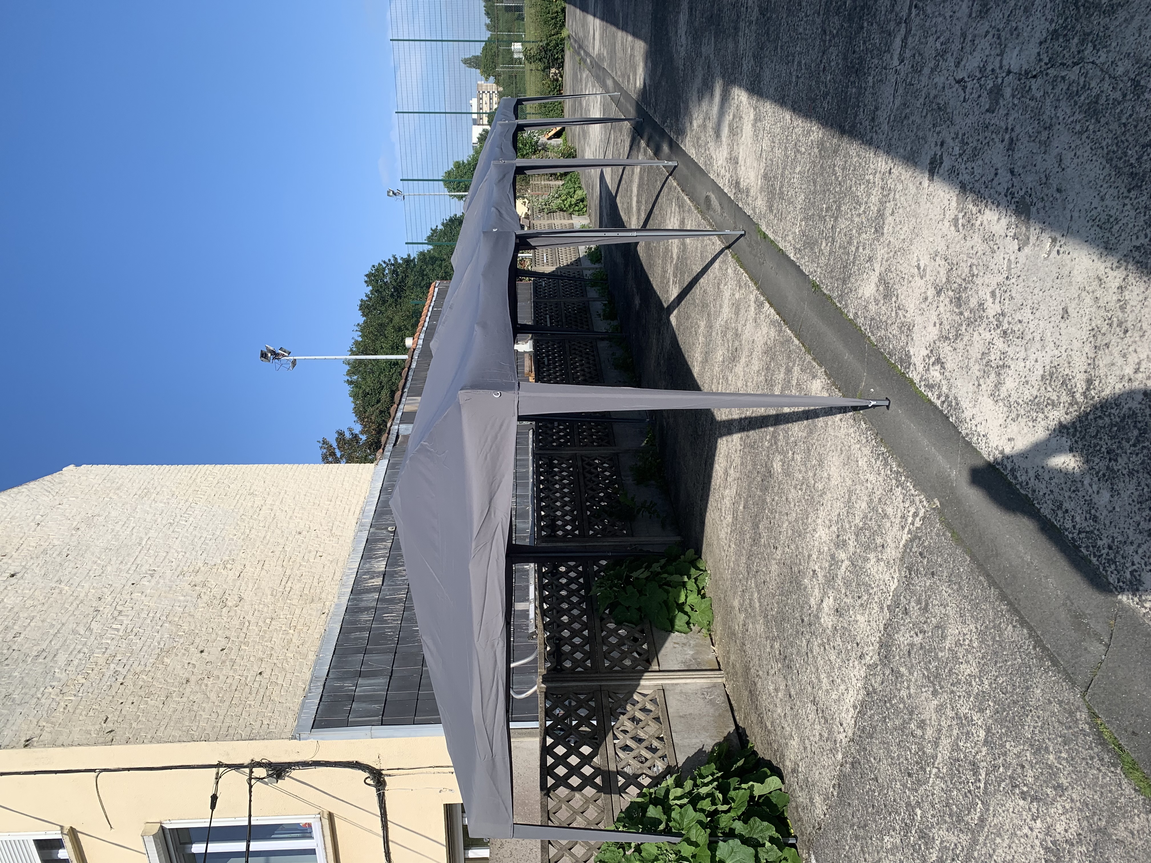 Location tente reception 59 entre particuliers