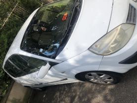 Louer la voiture