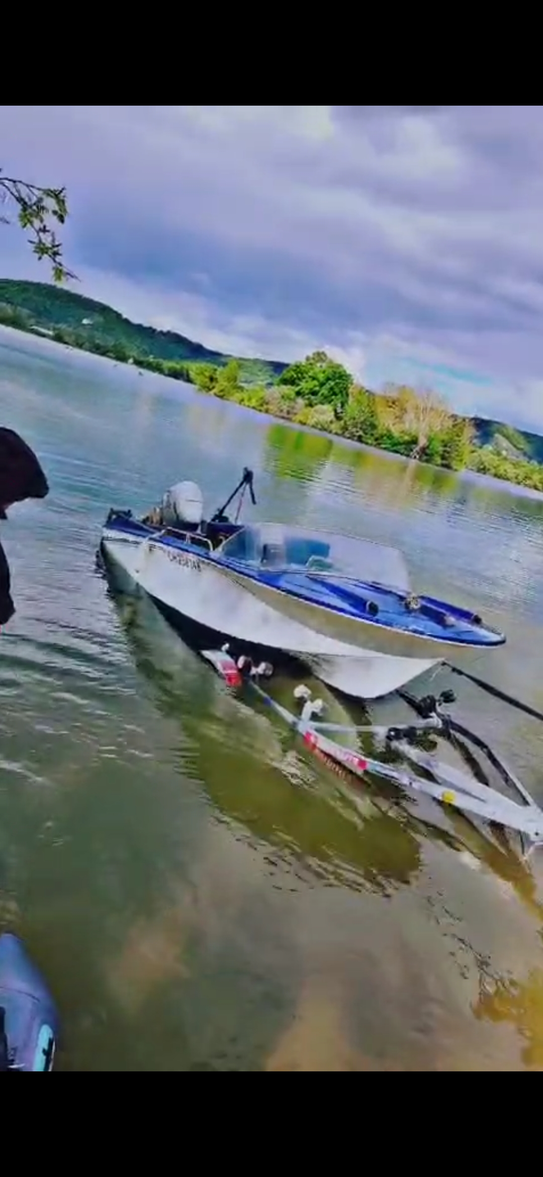 Location bateau a moteur 27 entre particuliers