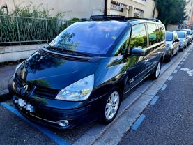 Louer la voiture
