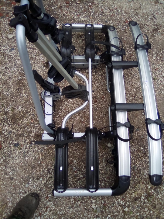 Location remorque velo 73 entre particuliers