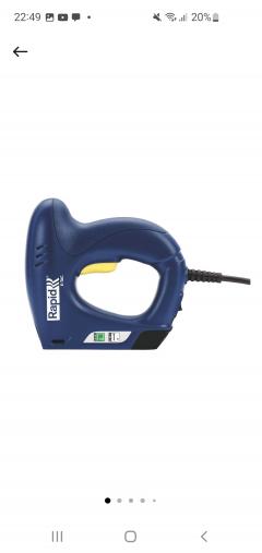 Location : agrafeuse Location : agrafeuse