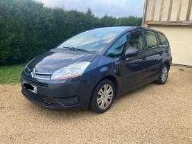 Louer la voiture