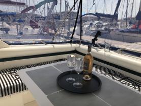 Louer le bateau
