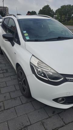 Louer la voiture