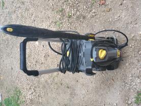 Louer le karcher