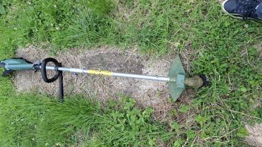 Location : debroussailleuse Location : debroussailleuse