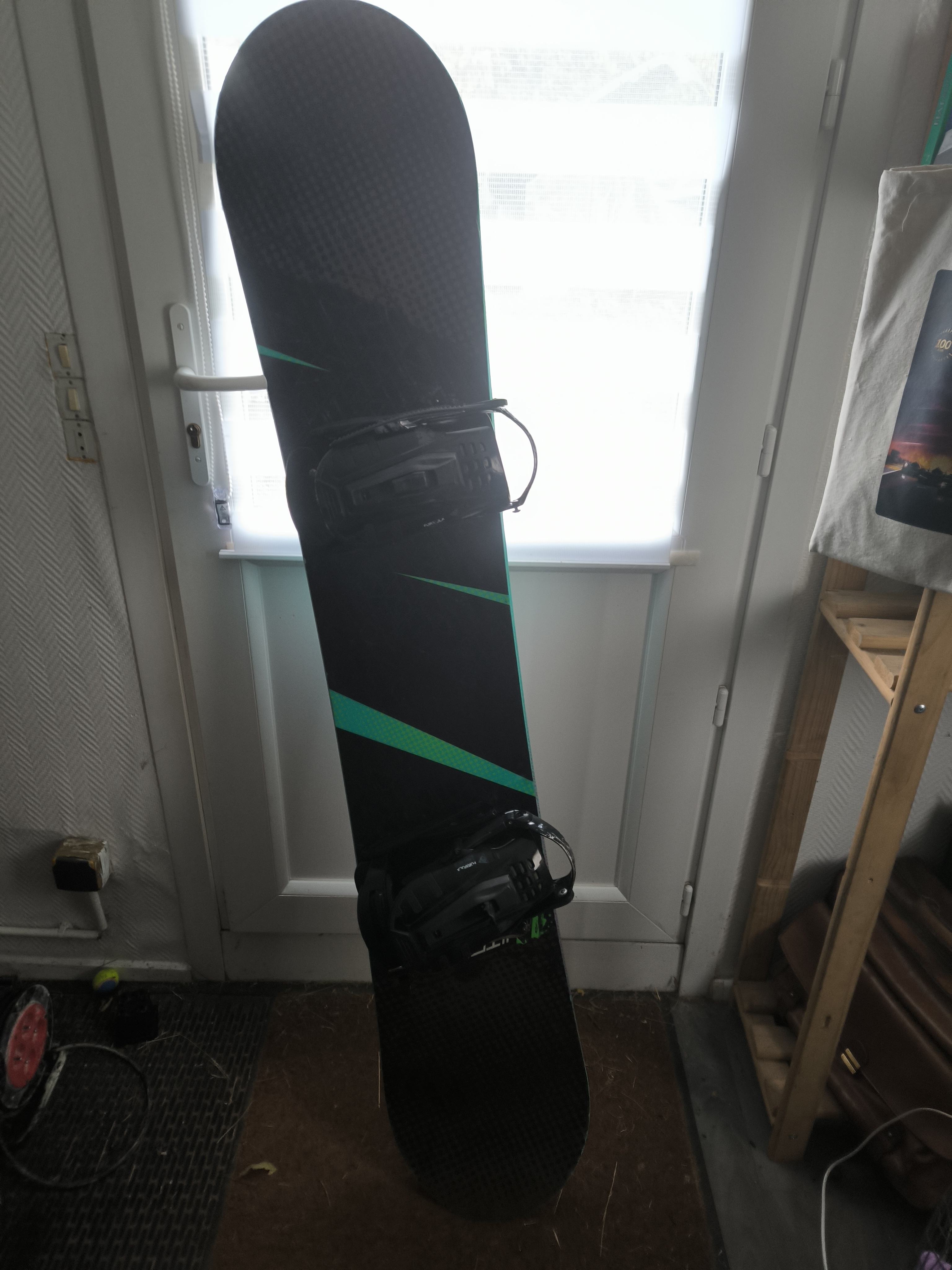 Rental Snowboard between individuals (78)