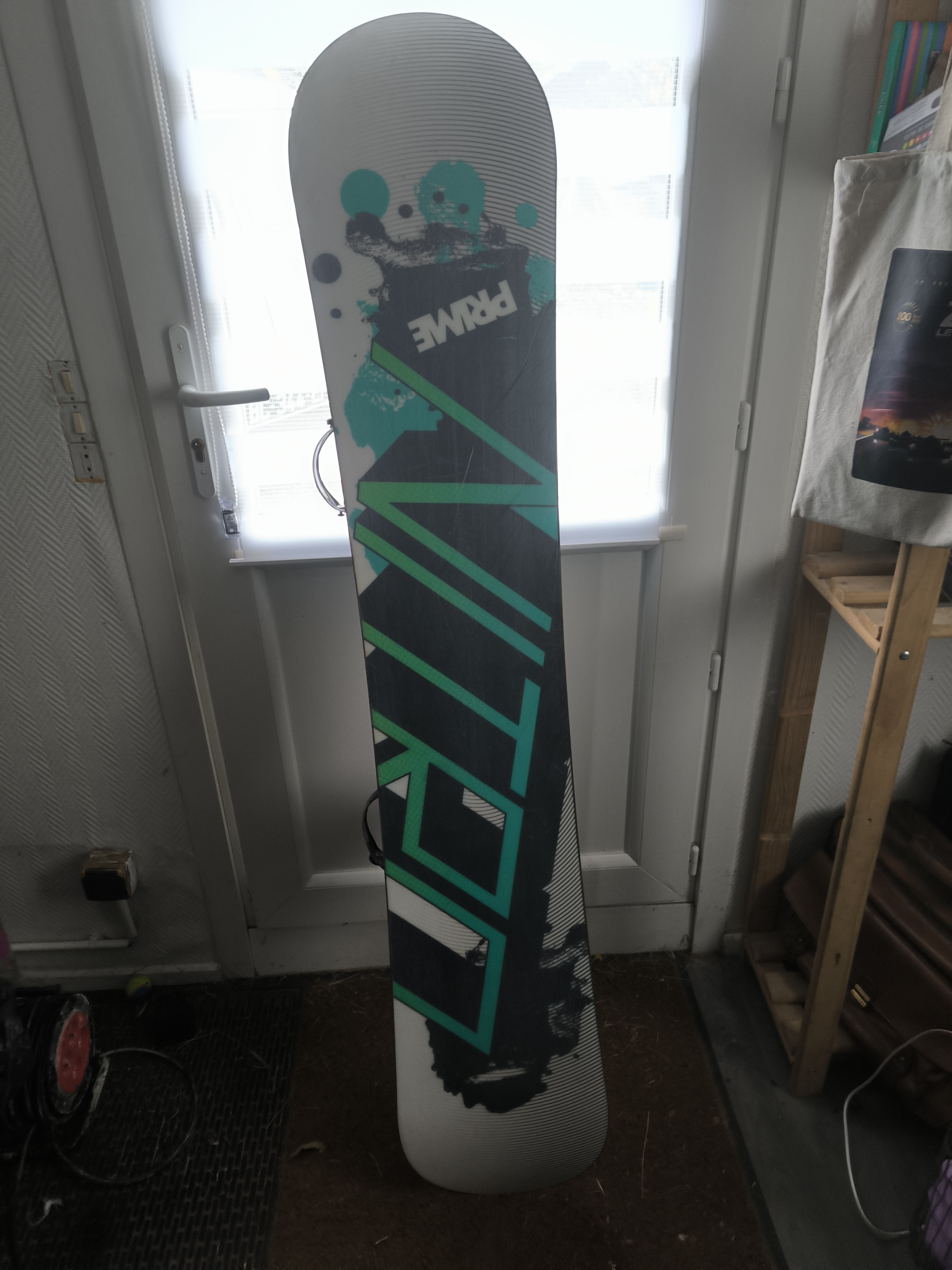 Rental Snowboard between individuals (78)