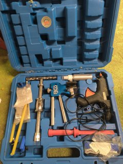 Location outils auto