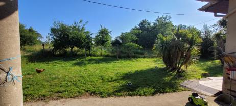 Louer le jardin