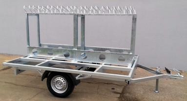 Louer le porte-vélos Louer le porte-vélos