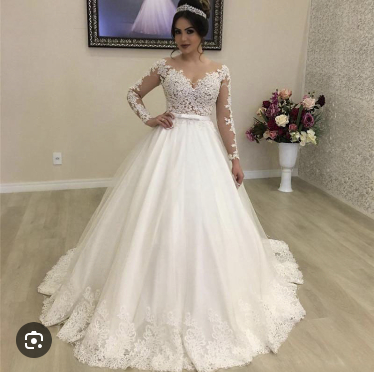 Location robe de mariee 93 entre particuliers