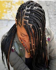 Demander une coiffure