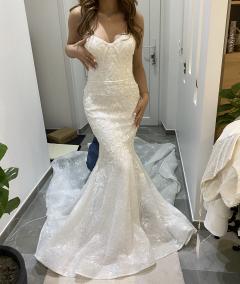 Louer la robe