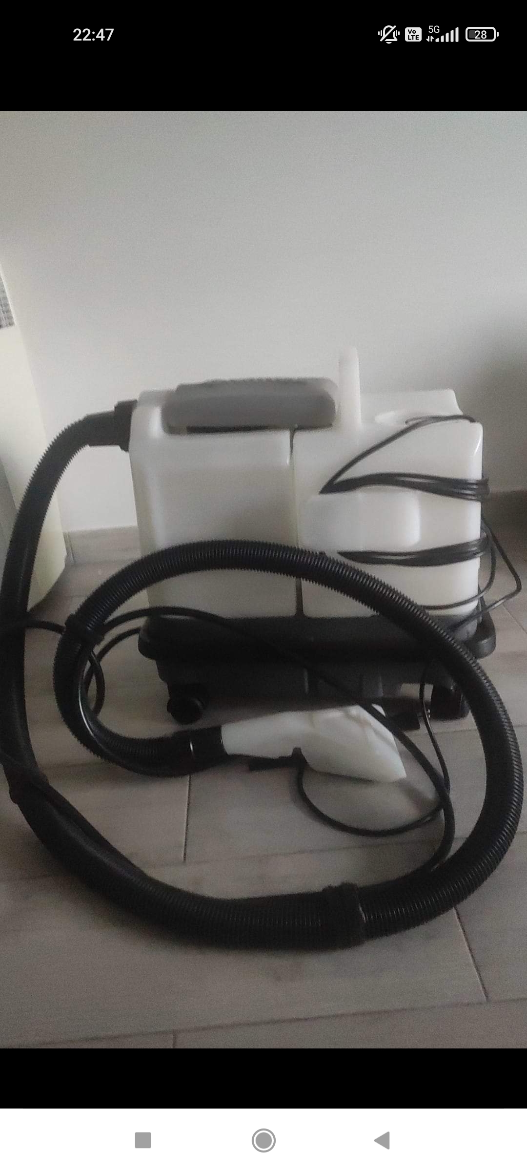 Location shampouineuse 94 entre particuliers