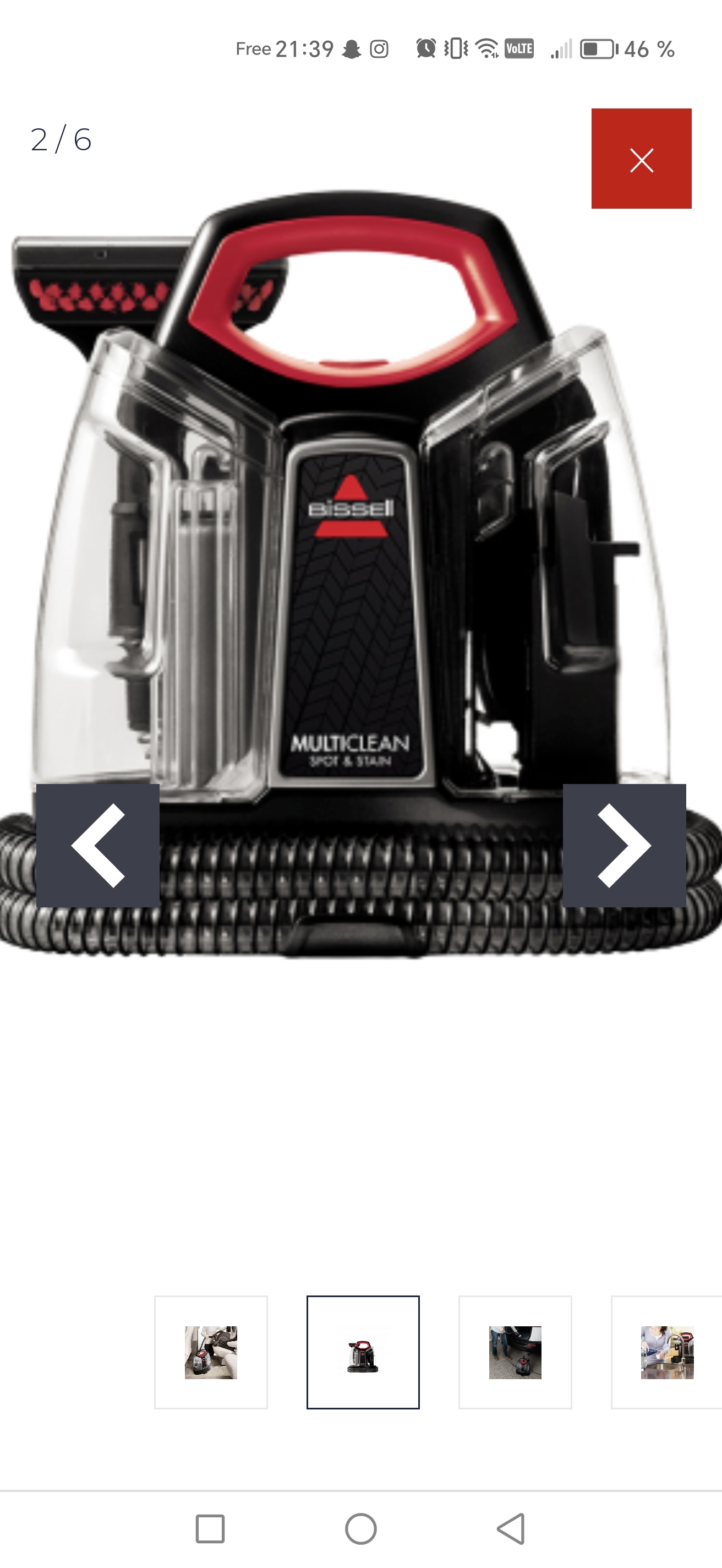 Location injecteur extracteur 68 entre particuliers