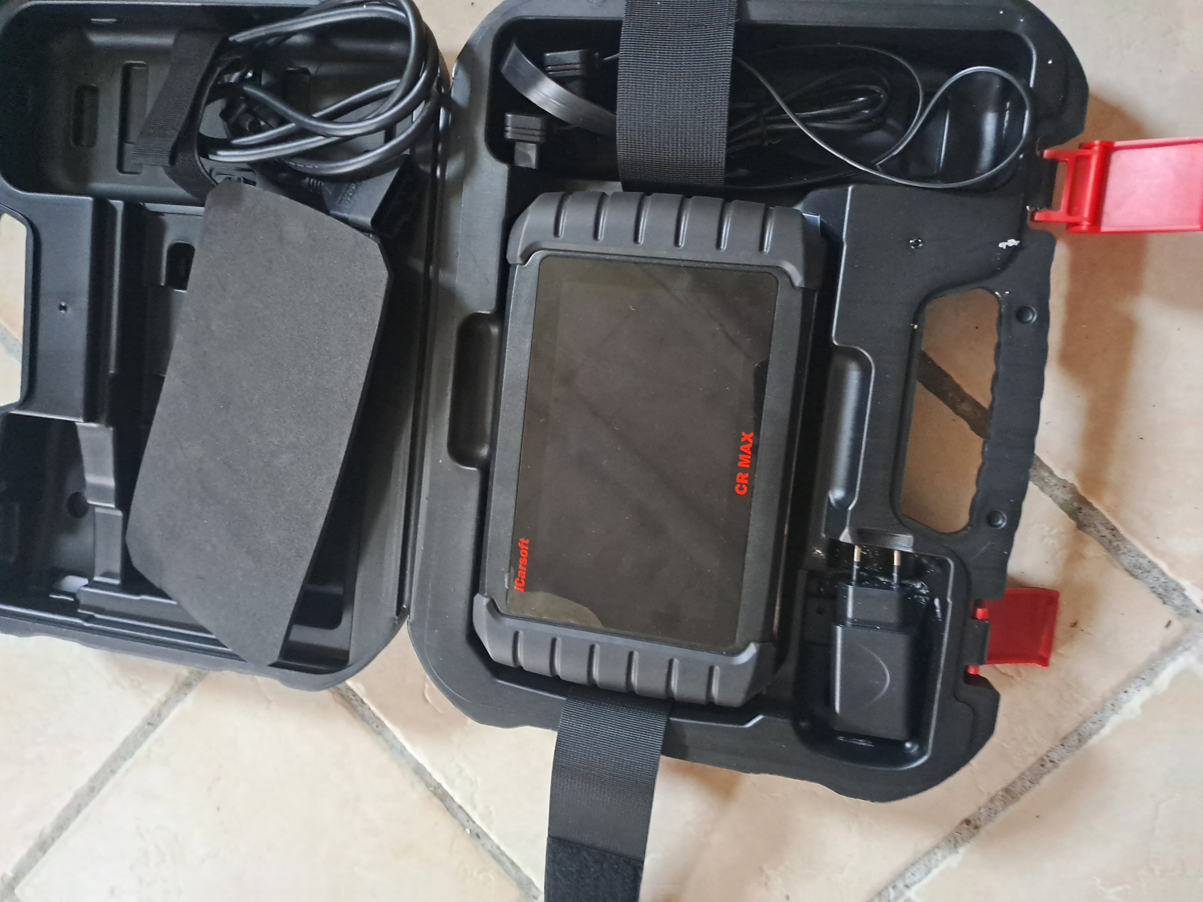 Location valise diag auto 31 entre particuliers