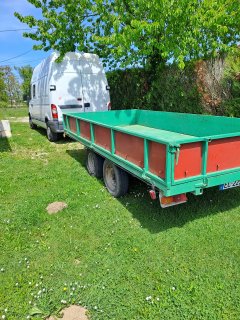 Location : remorque Location : remorque