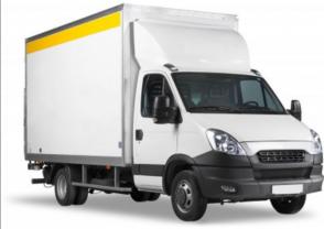 Location camion camionnette entre particuliers