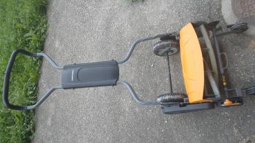 Location : tondeuse Location : tondeuse