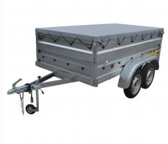 Location : remorque Location : remorque