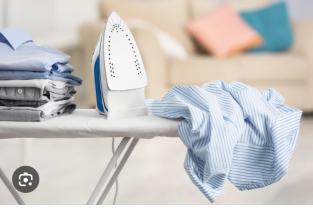 Service : repassage Service : repassage