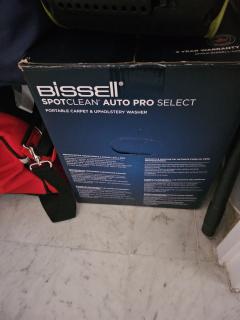 Location : shampouineuse Location : shampouineuse