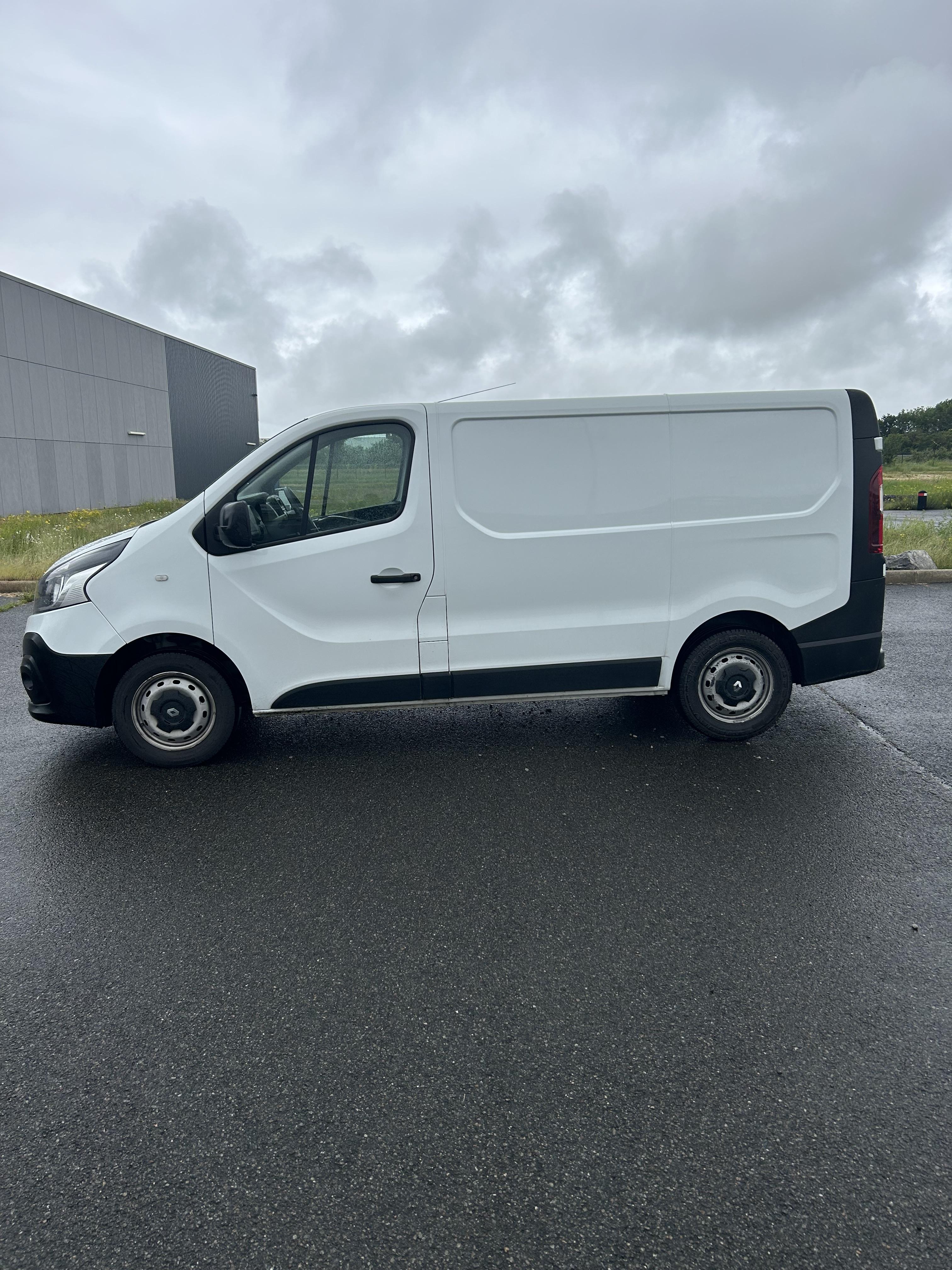 Location fourgon 03 entre particuliers