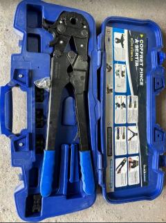 Location : pince a sertir Location : pince a sertir