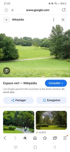 Demander ce jardinier