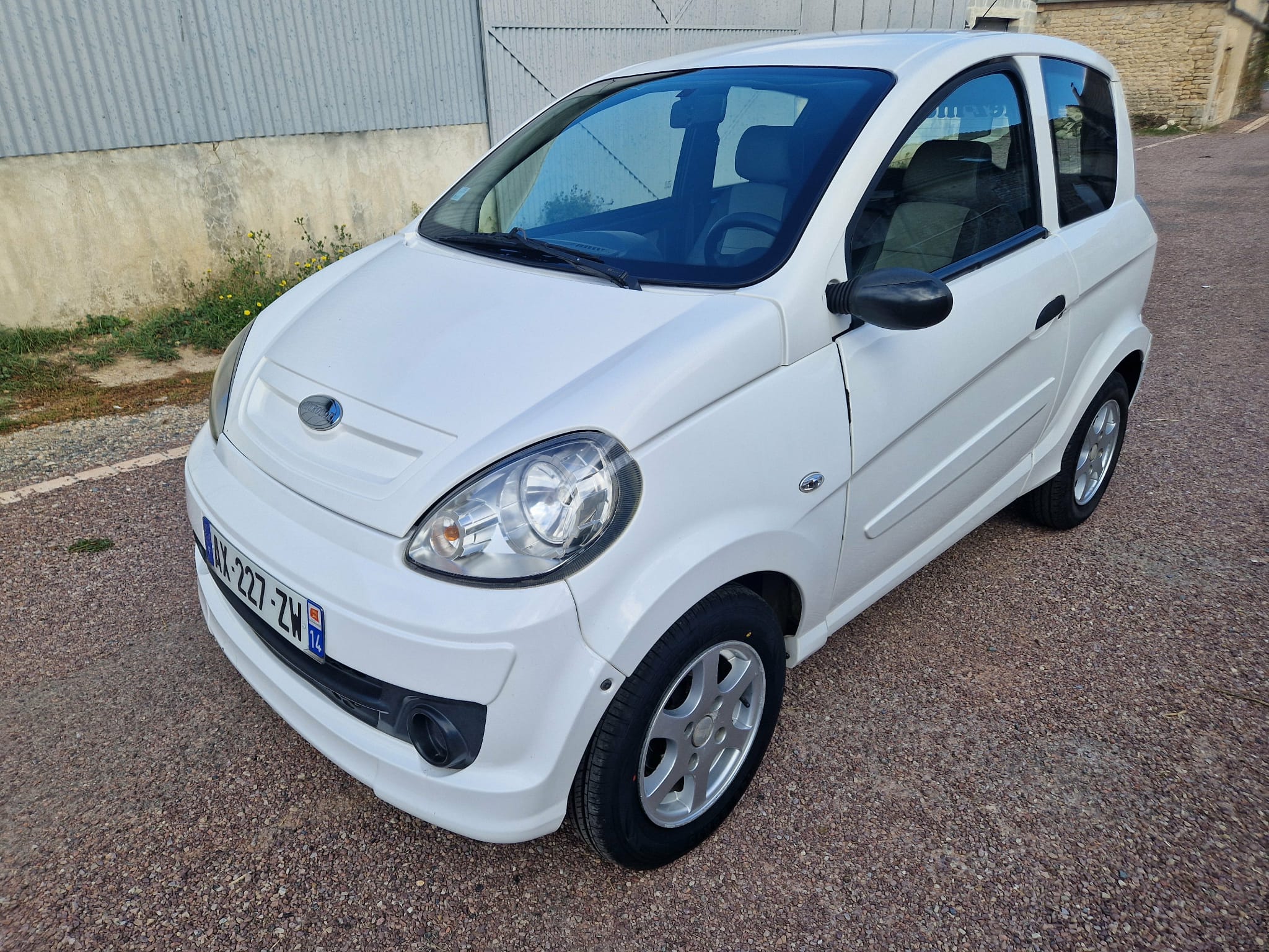 Location voiture sans permis 14 entre particuliers