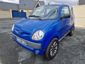 Louer la voiture