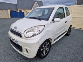 Louer la voiture
