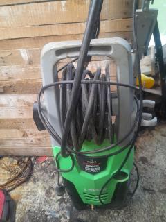 Louer le karcher
