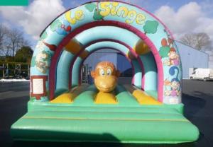 Location : chateau gonflable Location : chateau gonflable