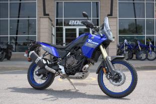 Louer la moto
