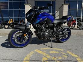 Louer la moto