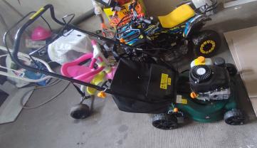 Location : tondeuse Location : tondeuse