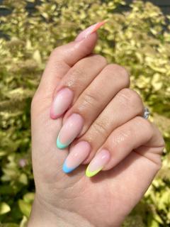 Service : prothesiste ongulaire Service : prothesiste ongulaire