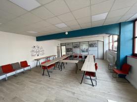 Louer la salle