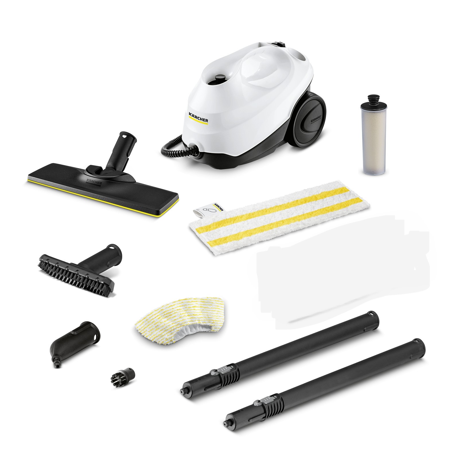 Location nettoyeur vapeur 32 entre particuliers