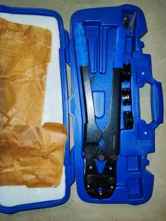 Location : pince a sertir Location : pince a sertir