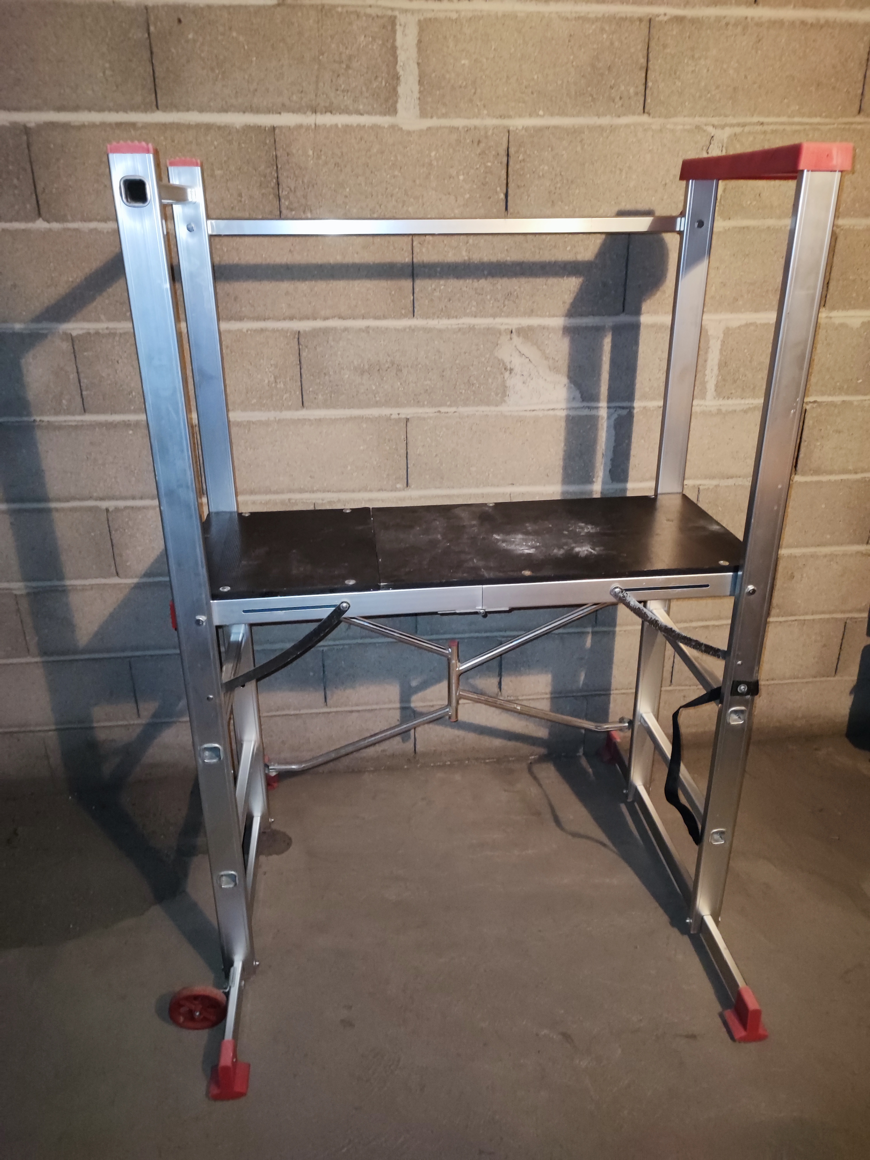 Location echafaudage 45 entre particuliers